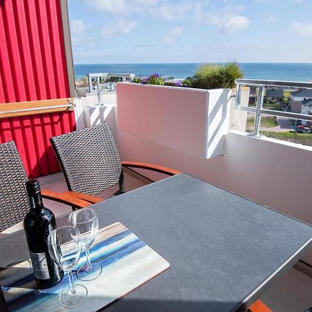 Berolina 804 Penthouse Mit Meerblick Dahme  Eksteriør billede