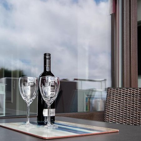 Berolina 804 Penthouse Mit Meerblick Dahme  Eksteriør billede