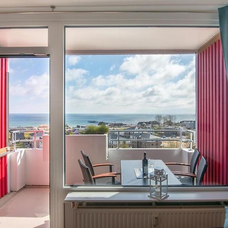 Berolina 804 Penthouse Mit Meerblick Dahme  Eksteriør billede