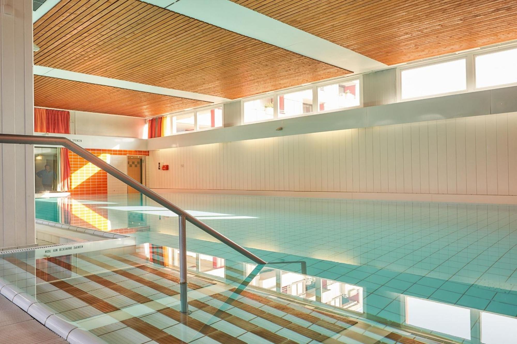 Berolina 804 Penthouse Mit Meerblick Dahme  Eksteriør billede