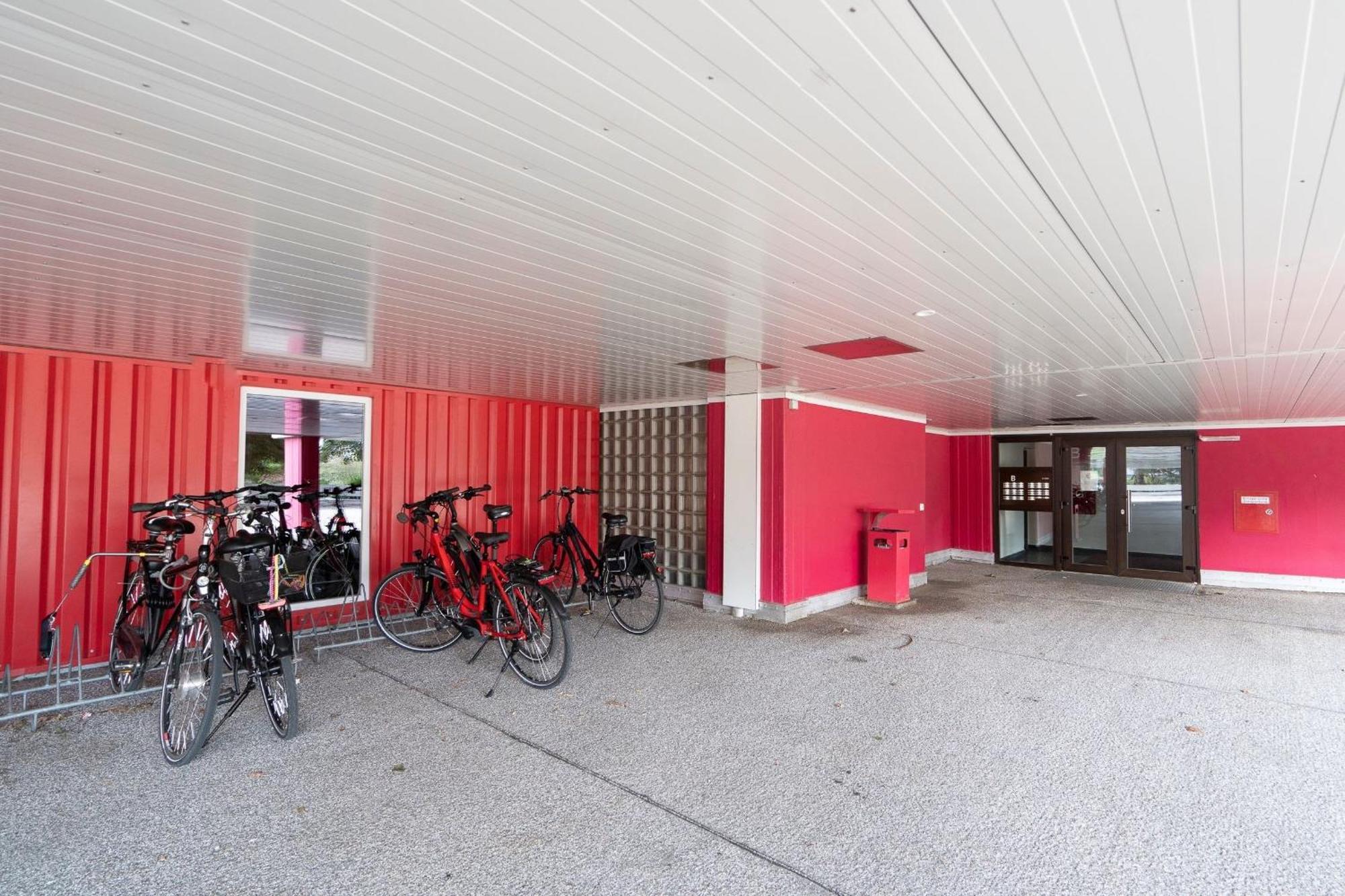 Berolina 804 Penthouse Mit Meerblick Dahme  Eksteriør billede