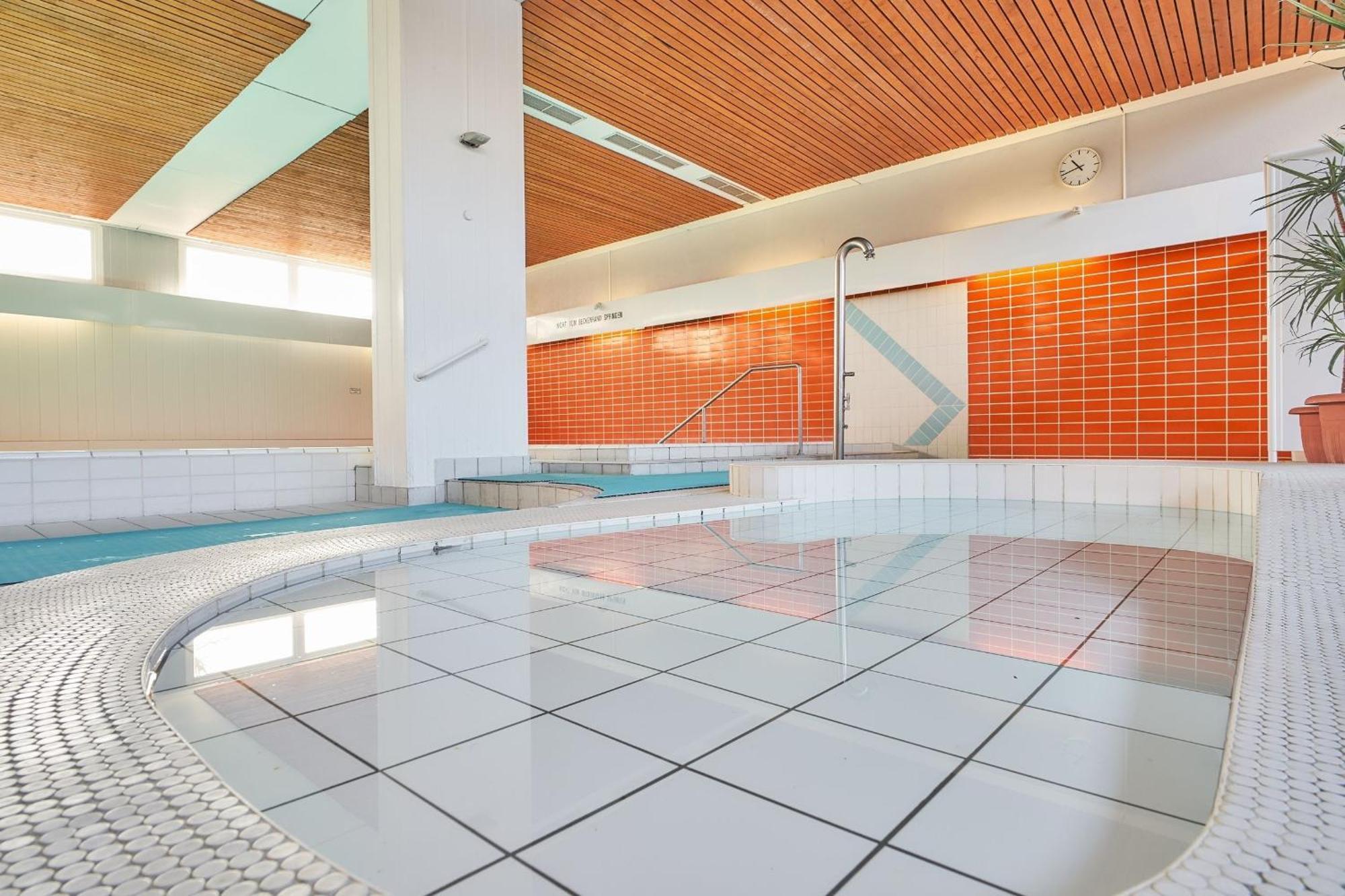 Berolina 804 Penthouse Mit Meerblick Dahme  Eksteriør billede