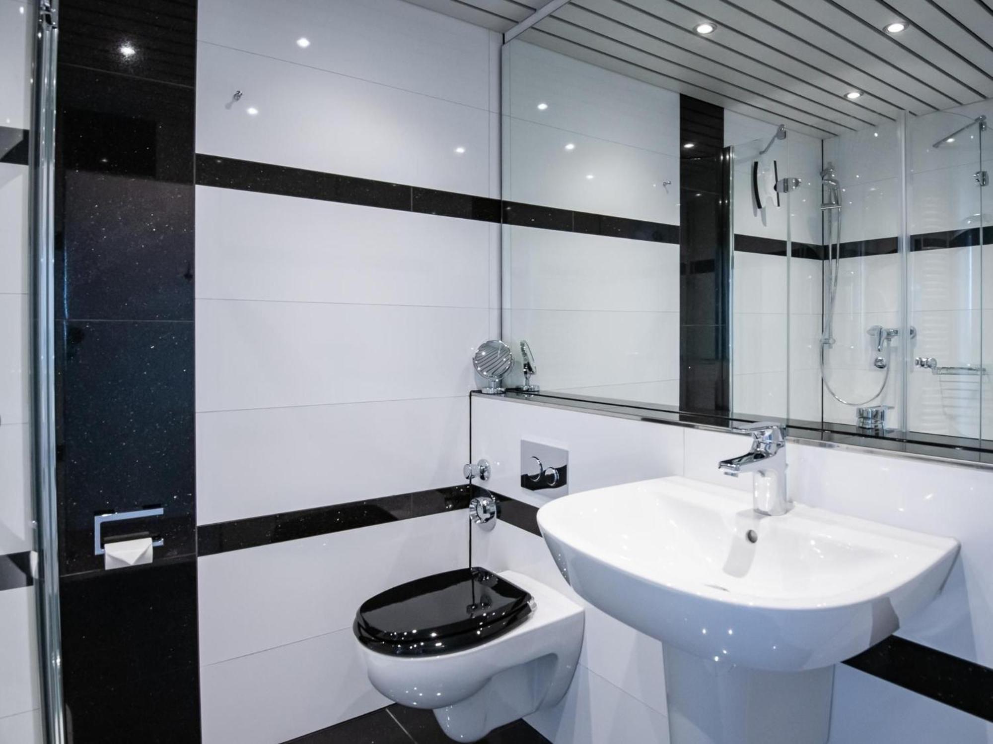 Berolina 804 Penthouse Mit Meerblick Dahme  Eksteriør billede