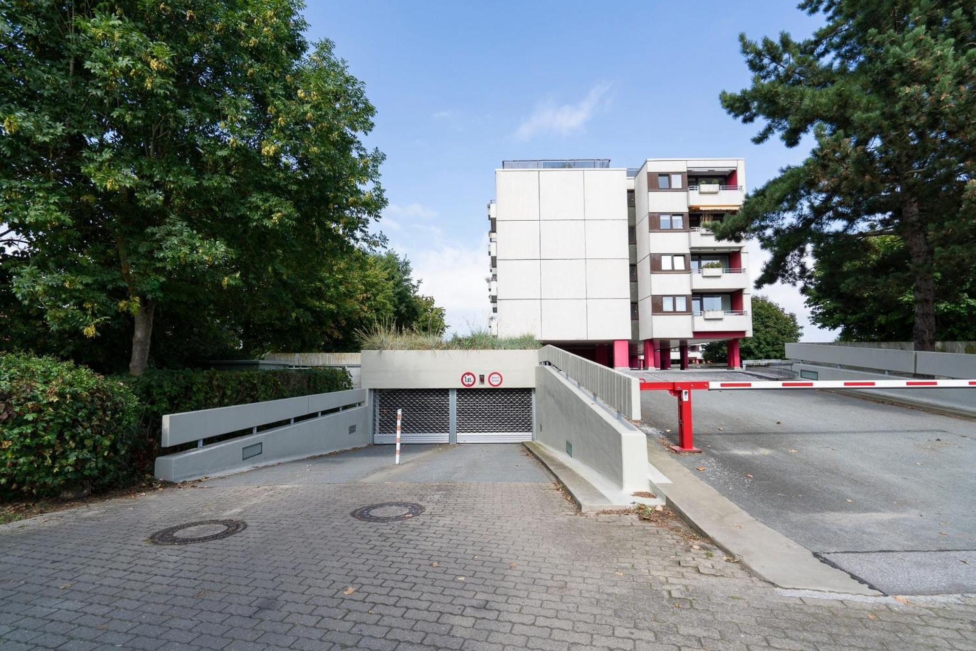 Berolina 804 Penthouse Mit Meerblick Dahme  Eksteriør billede