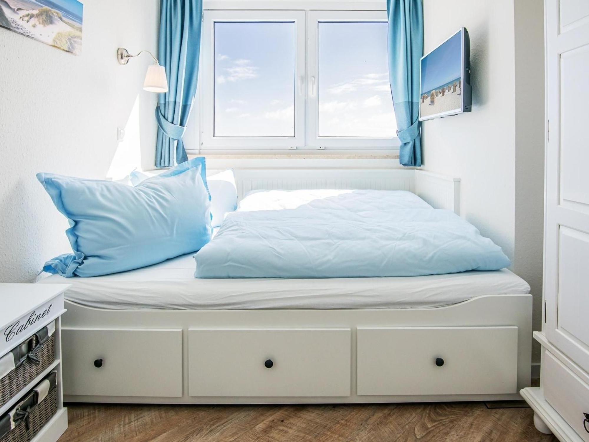 Berolina 804 Penthouse Mit Meerblick Dahme  Eksteriør billede