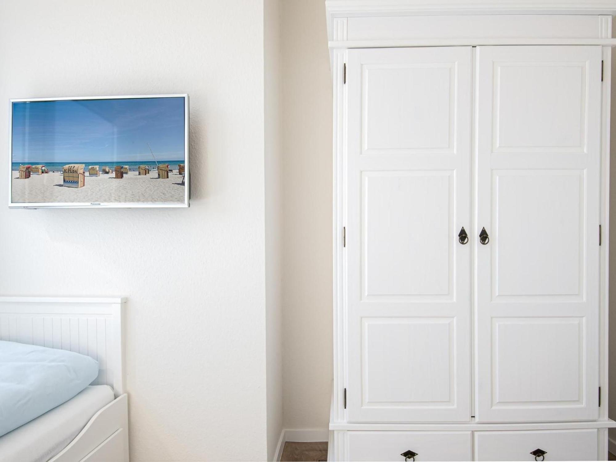 Berolina 804 Penthouse Mit Meerblick Dahme  Eksteriør billede