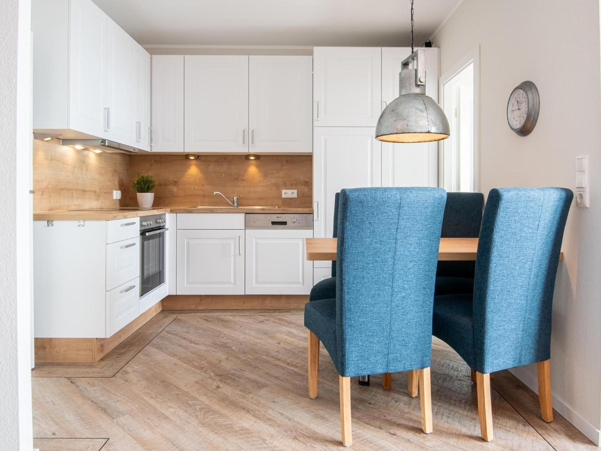Berolina 804 Penthouse Mit Meerblick Dahme  Eksteriør billede